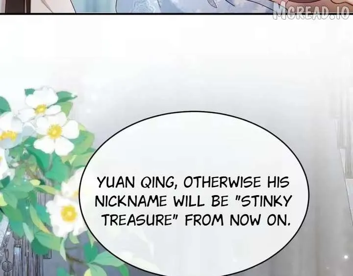On Our Wedding Night, I Got Pregnant with the Chief Warden’s Child Chapter 80 page 39 - 