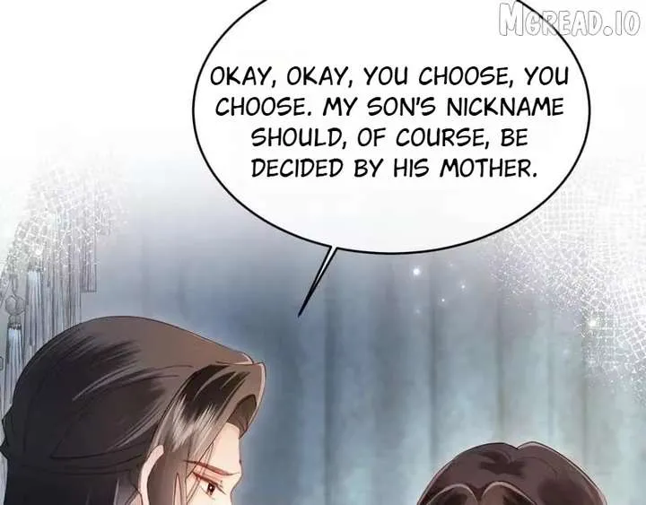 On Our Wedding Night, I Got Pregnant with the Chief Warden’s Child Chapter 80 page 48 - 