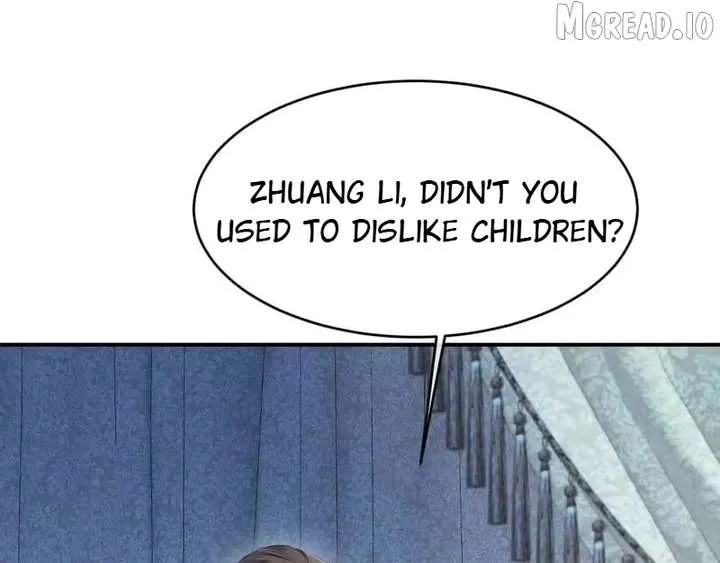 On Our Wedding Night, I Got Pregnant with the Chief Warden’s Child Chapter 80 page 73 - 