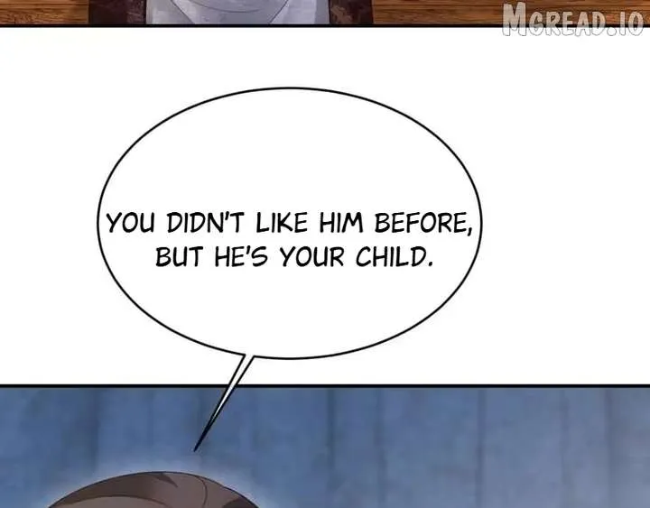 On Our Wedding Night, I Got Pregnant with the Chief Warden’s Child Chapter 80 page 75 - 