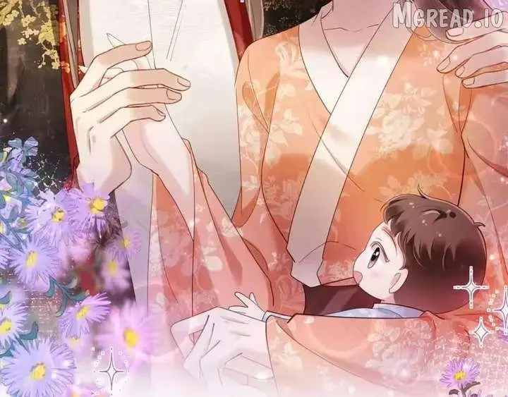 On Our Wedding Night, I Got Pregnant with the Chief Warden’s Child Chapter 80 page 79 - 