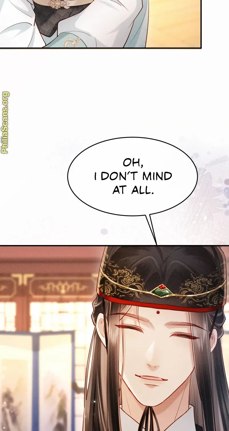 On Our Wedding Night, I Got Pregnant with the Chief Warden’s Child Chapter 9 page 11 - 