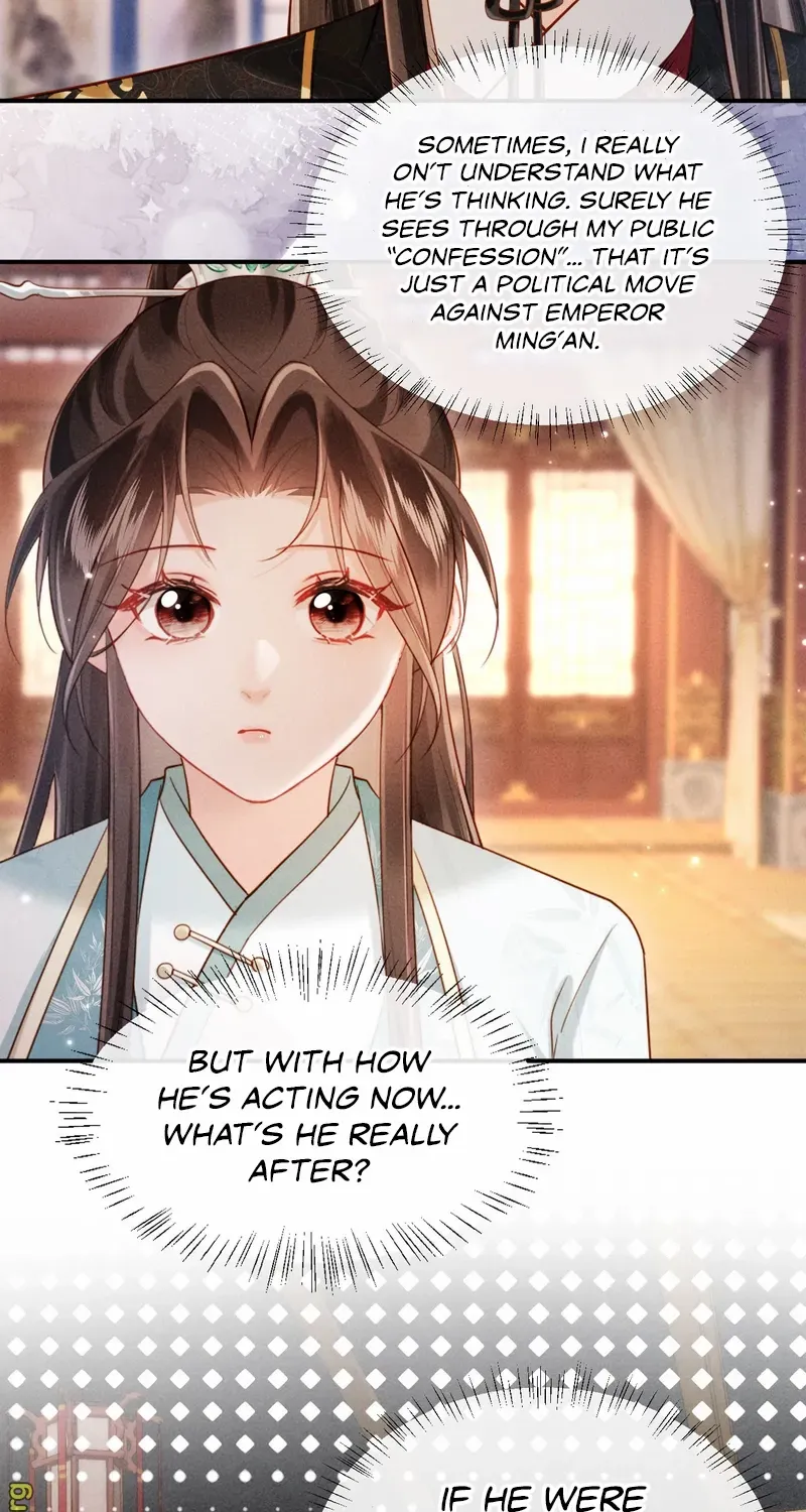 On Our Wedding Night, I Got Pregnant with the Chief Warden’s Child Chapter 9 page 12 - 