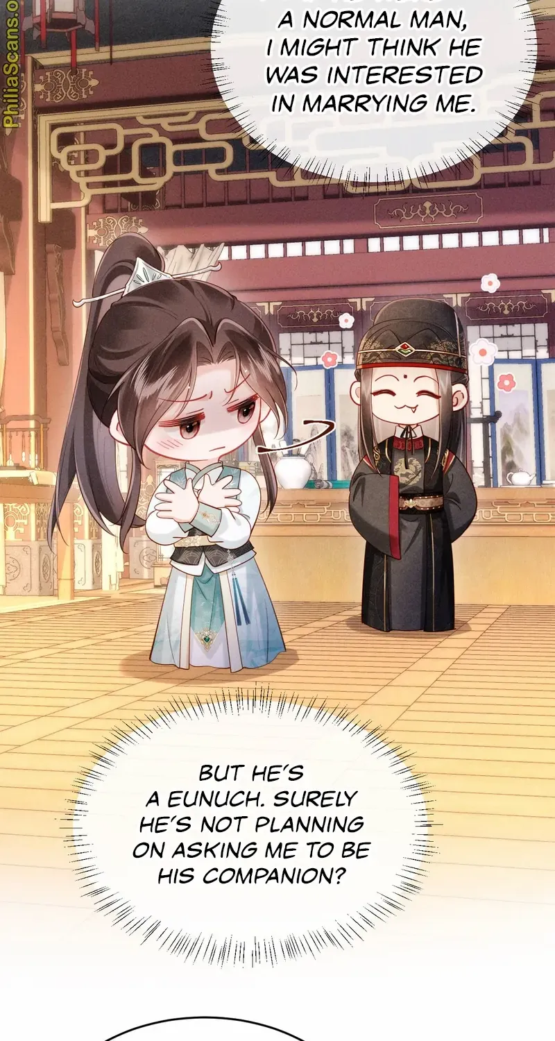 On Our Wedding Night, I Got Pregnant with the Chief Warden’s Child Chapter 9 page 13 - 