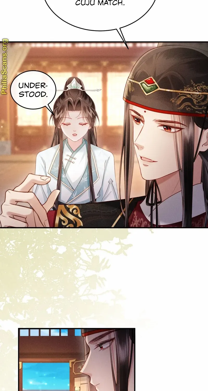 On Our Wedding Night, I Got Pregnant with the Chief Warden’s Child Chapter 9 page 15 - 