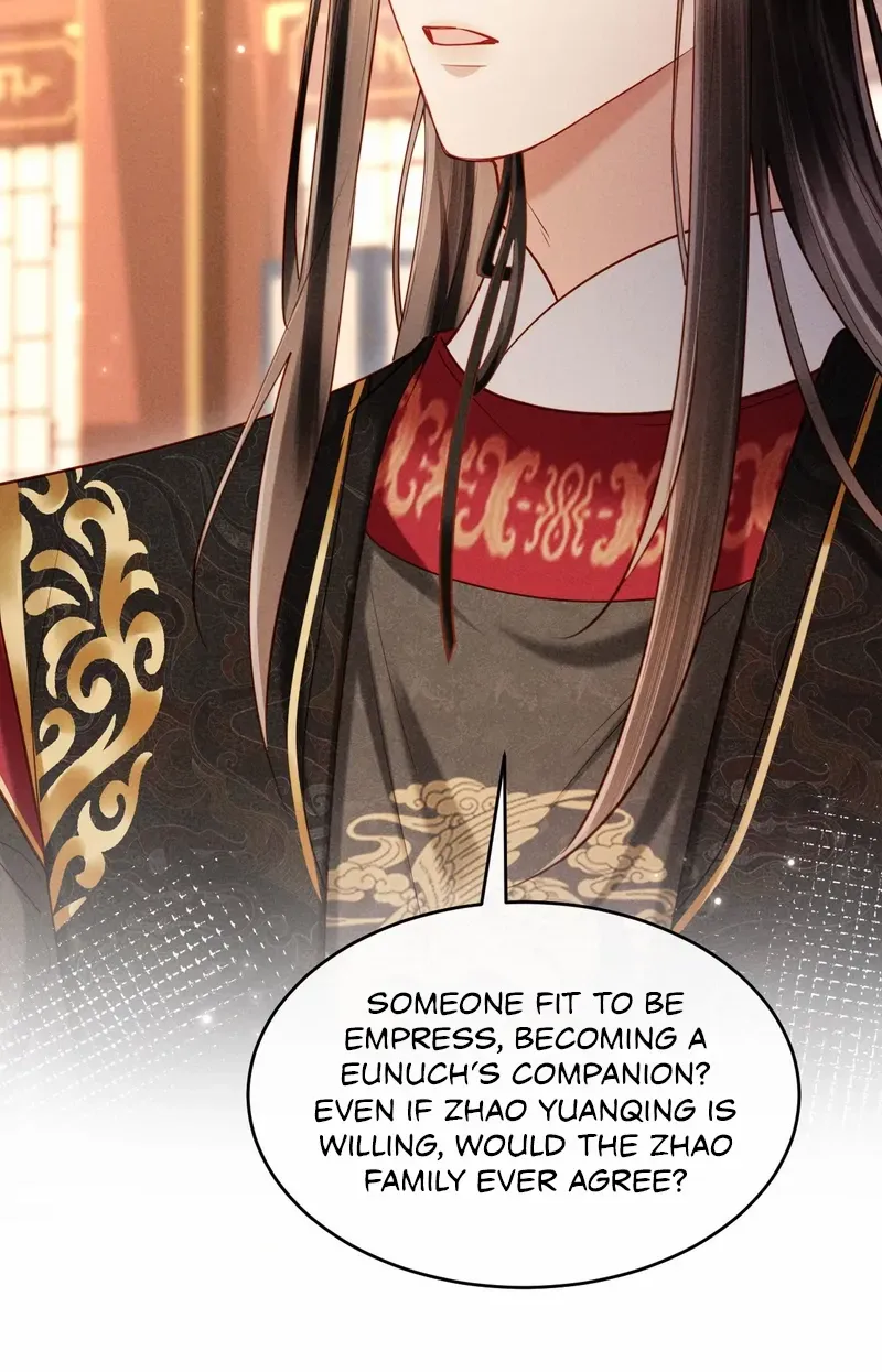 On Our Wedding Night, I Got Pregnant with the Chief Warden’s Child Chapter 9 page 19 - 