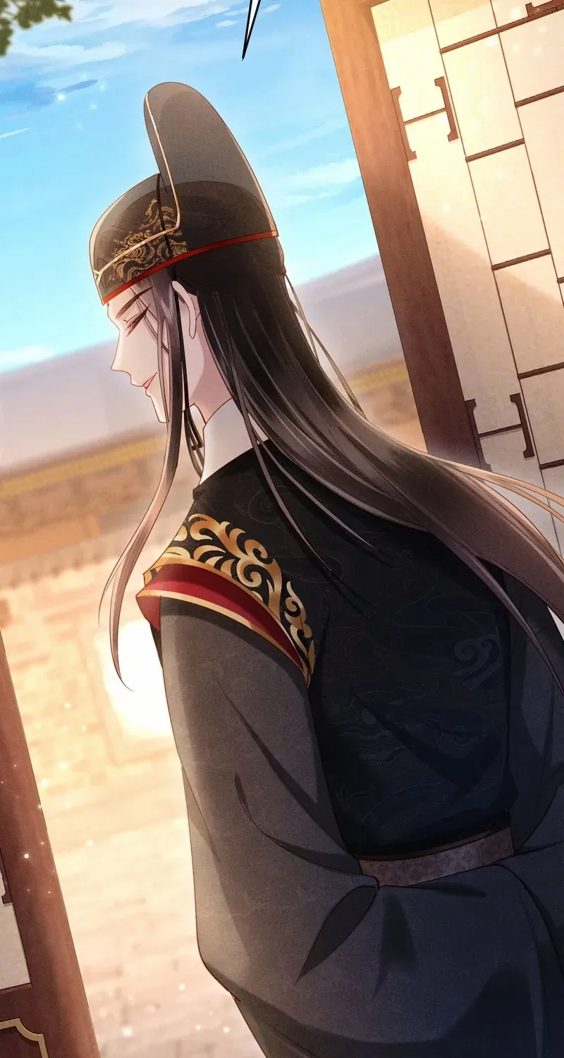 On Our Wedding Night, I Got Pregnant with the Chief Warden’s Child Chapter 9 page 21 - 