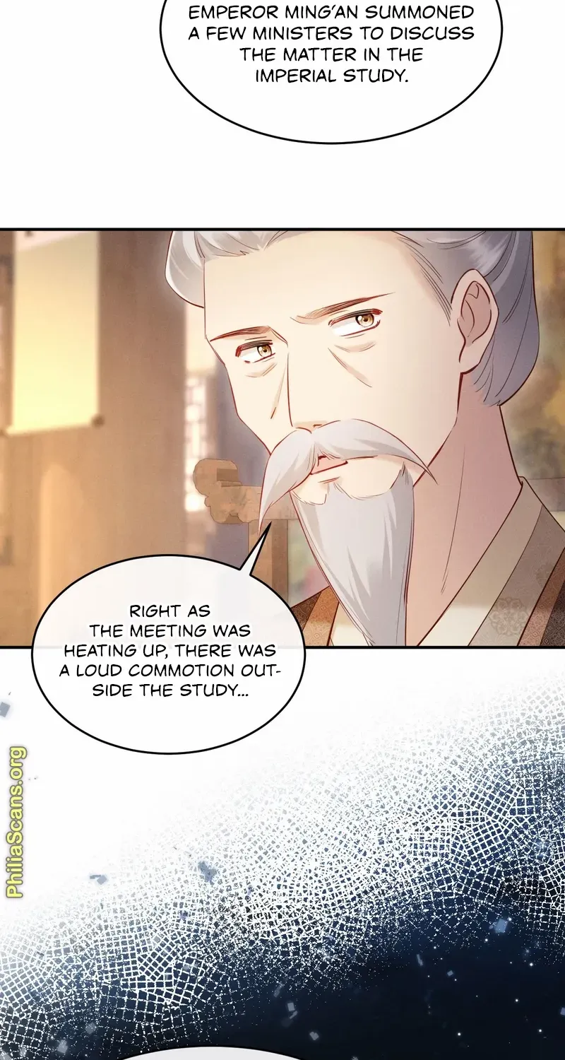 On Our Wedding Night, I Got Pregnant with the Chief Warden’s Child Chapter 9 page 27 - 