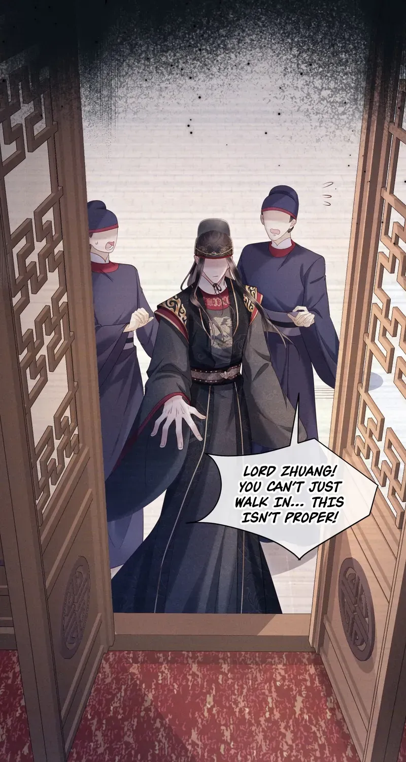 On Our Wedding Night, I Got Pregnant with the Chief Warden’s Child Chapter 9 page 29 - 