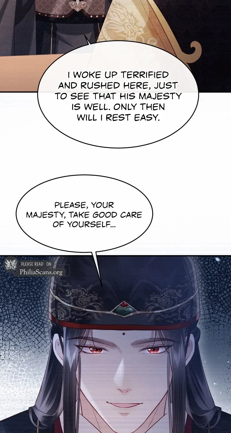 On Our Wedding Night, I Got Pregnant with the Chief Warden’s Child Chapter 9 page 33 - 