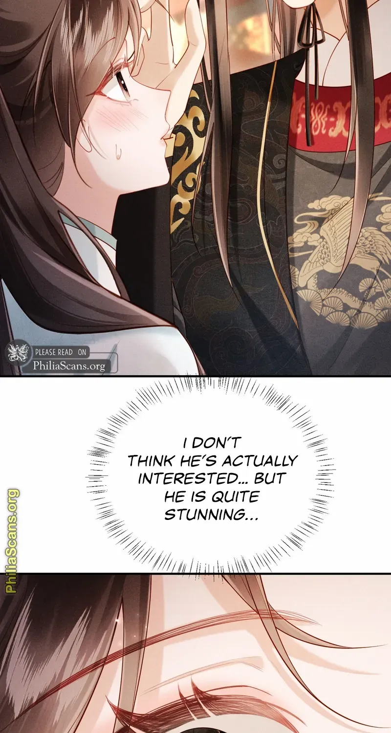 On Our Wedding Night, I Got Pregnant with the Chief Warden’s Child Chapter 9 page 5 - 