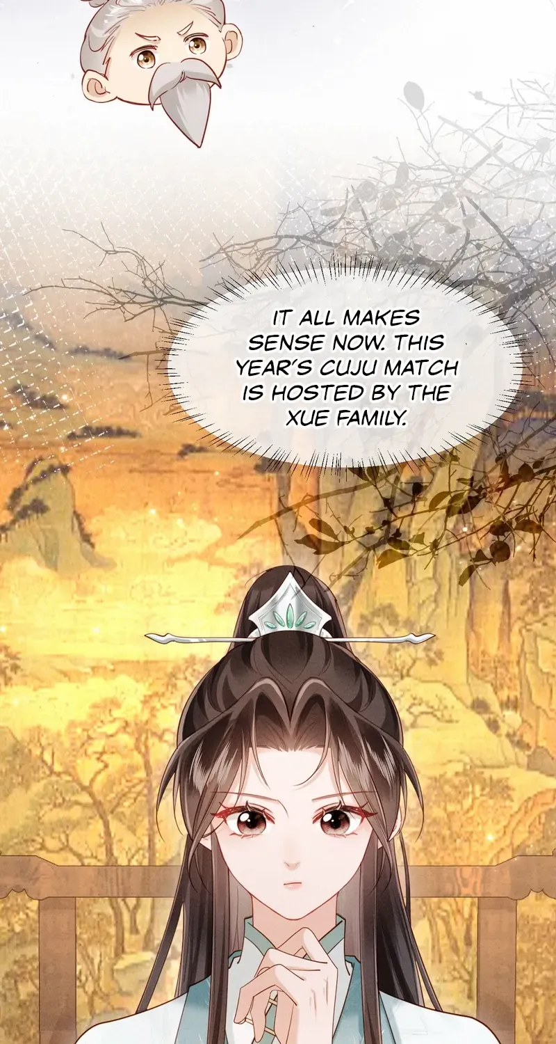 On Our Wedding Night, I Got Pregnant with the Chief Warden’s Child Chapter 9 page 42 - 