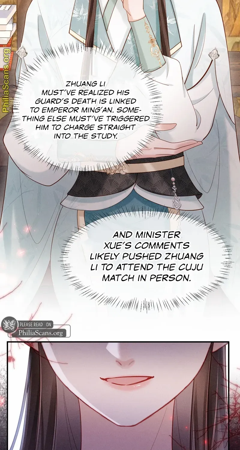 On Our Wedding Night, I Got Pregnant with the Chief Warden’s Child Chapter 9 page 43 - 