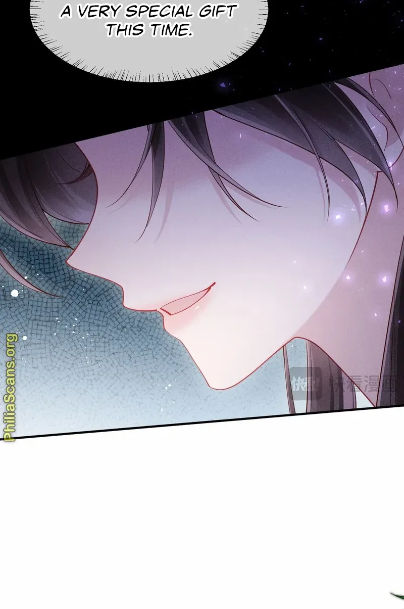 On Our Wedding Night, I Got Pregnant with the Chief Warden’s Child Chapter 9 page 46 - 