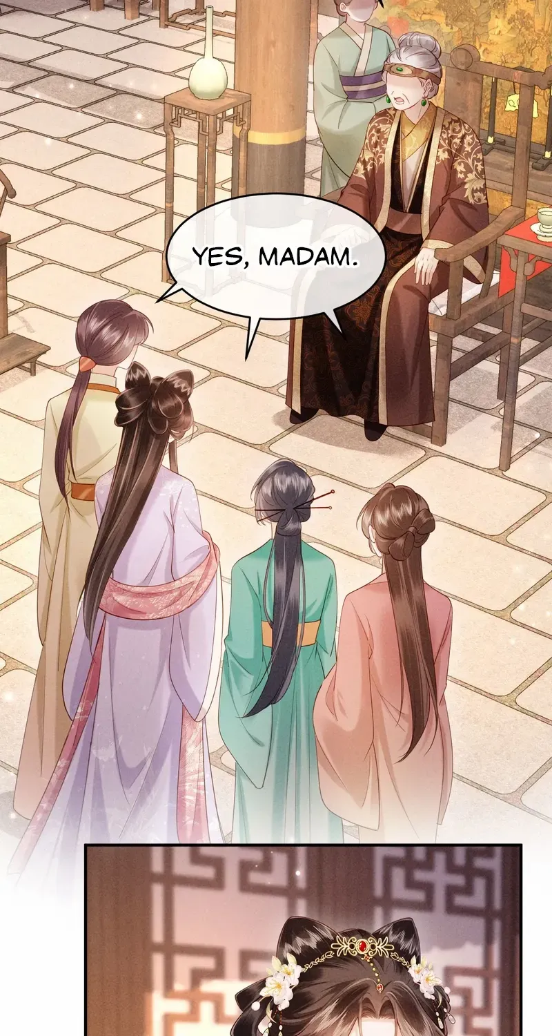 On Our Wedding Night, I Got Pregnant with the Chief Warden’s Child Chapter 9 page 48 - 
