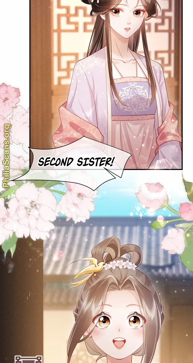 On Our Wedding Night, I Got Pregnant with the Chief Warden’s Child Chapter 9 page 49 - 