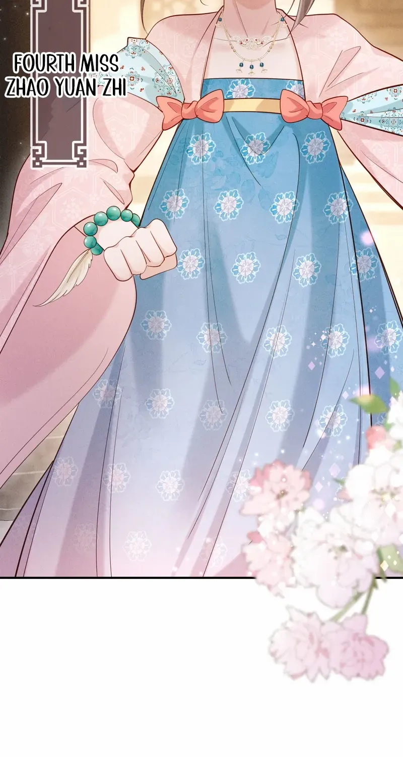 On Our Wedding Night, I Got Pregnant with the Chief Warden’s Child Chapter 9 page 50 - 