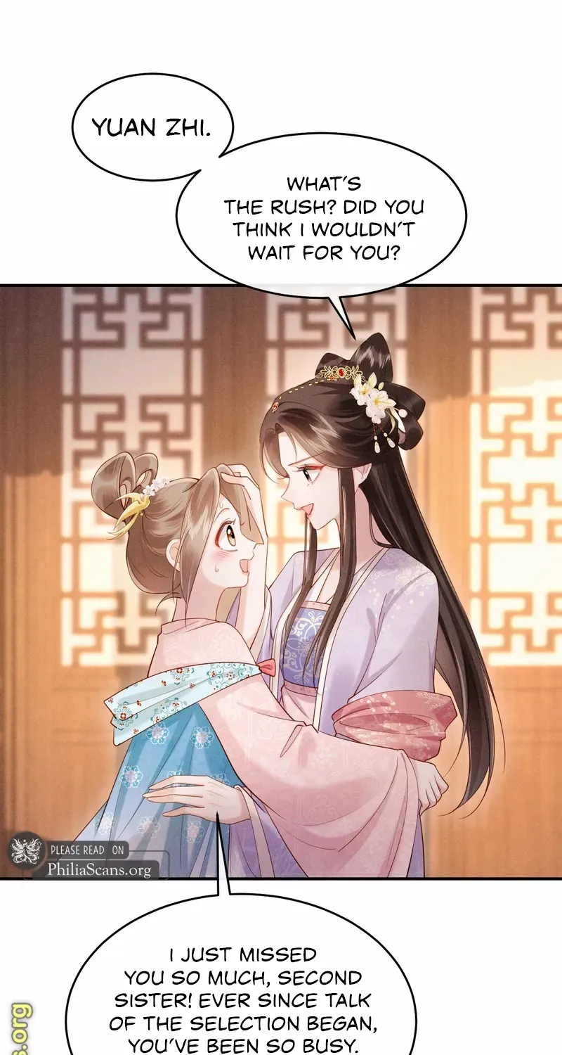 On Our Wedding Night, I Got Pregnant with the Chief Warden’s Child Chapter 9 page 51 - 