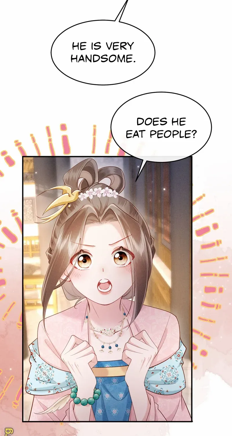 On Our Wedding Night, I Got Pregnant with the Chief Warden’s Child Chapter 9 page 53 - 