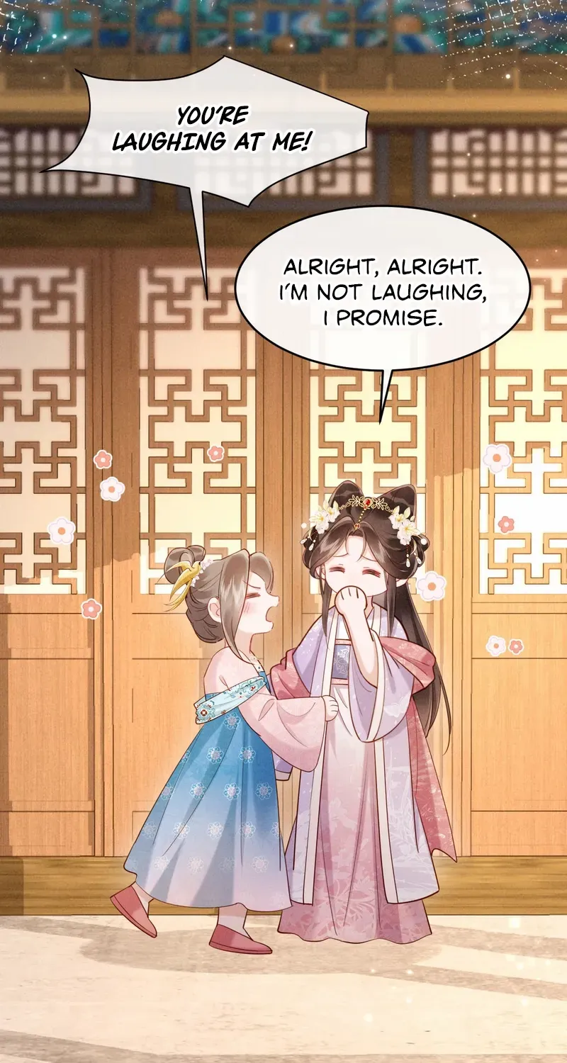 On Our Wedding Night, I Got Pregnant with the Chief Warden’s Child Chapter 9 page 55 - 