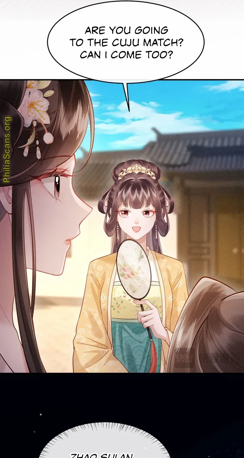 On Our Wedding Night, I Got Pregnant with the Chief Warden’s Child Chapter 9 page 57 - 