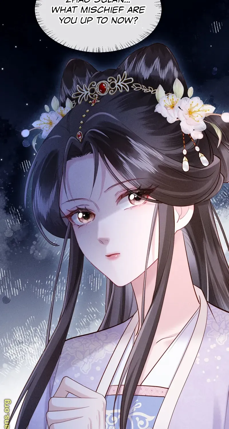 On Our Wedding Night, I Got Pregnant with the Chief Warden’s Child Chapter 9 page 58 - 