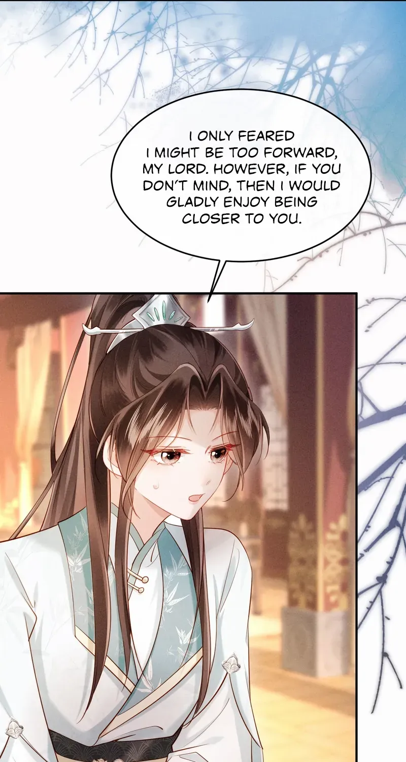On Our Wedding Night, I Got Pregnant with the Chief Warden’s Child Chapter 9 page 10 - 