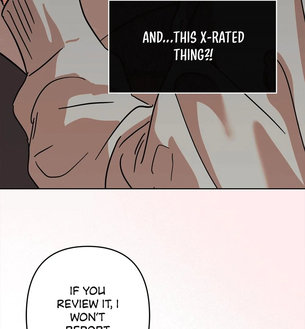 On-Site Arrest! Chapter 0 page 18 - 
