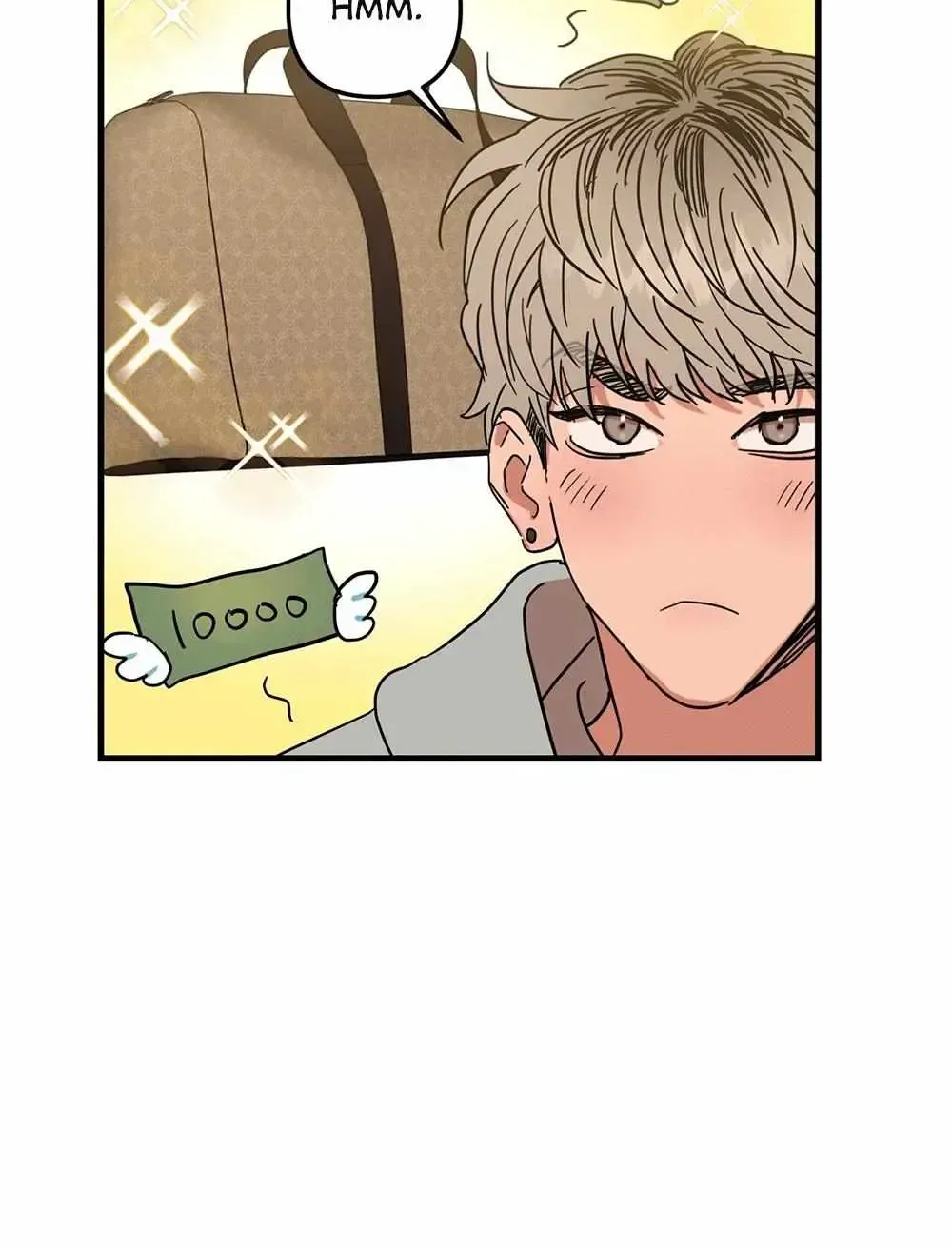 On-Site Arrest! Chapter 1.1 page 22 - 