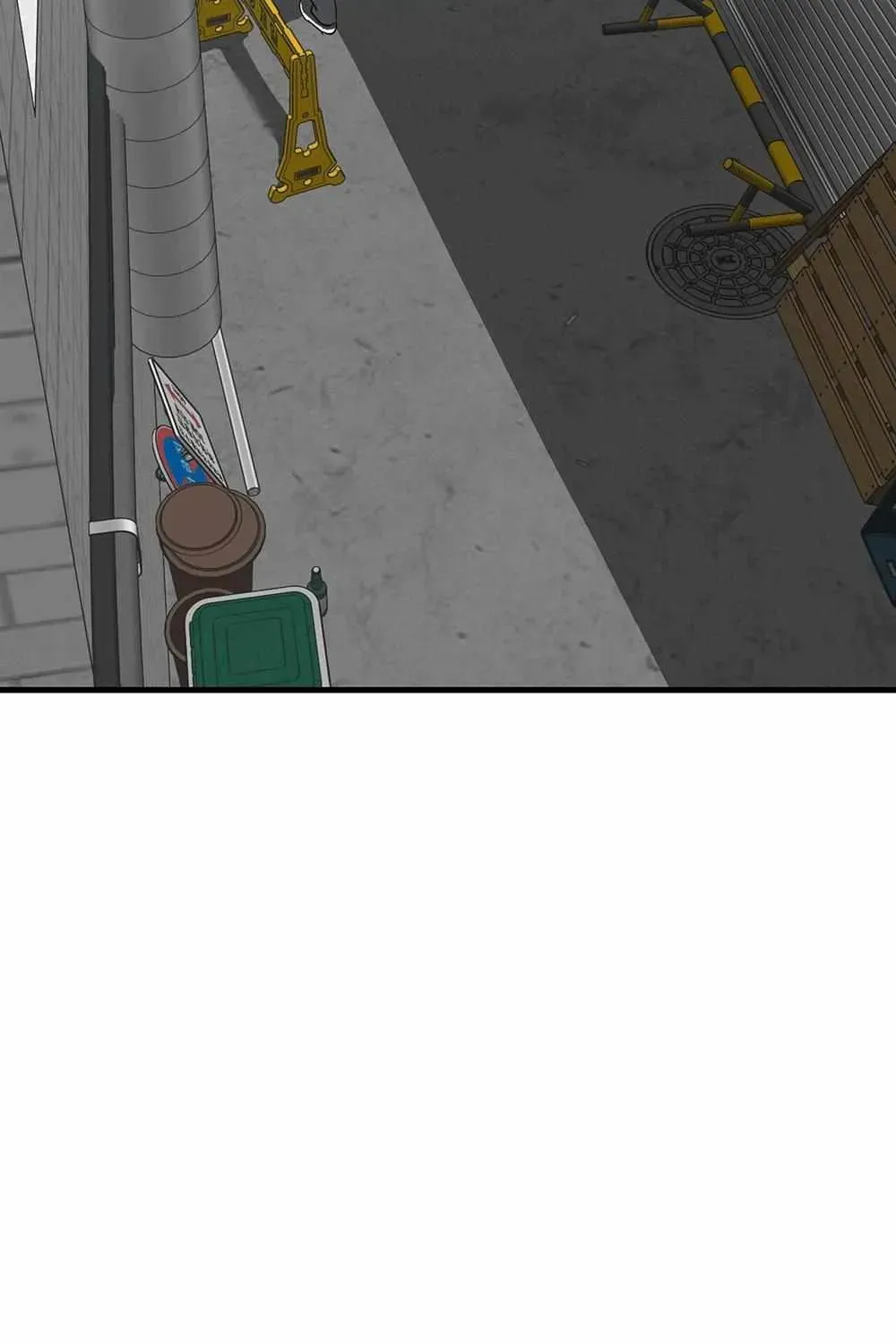 On-Site Arrest! Chapter 1.1 page 37 - 