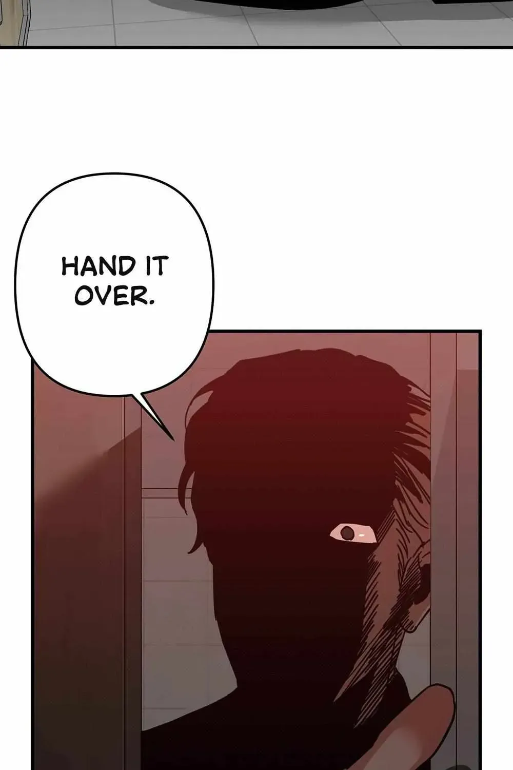 On-Site Arrest! Chapter 1.1 page 73 - 