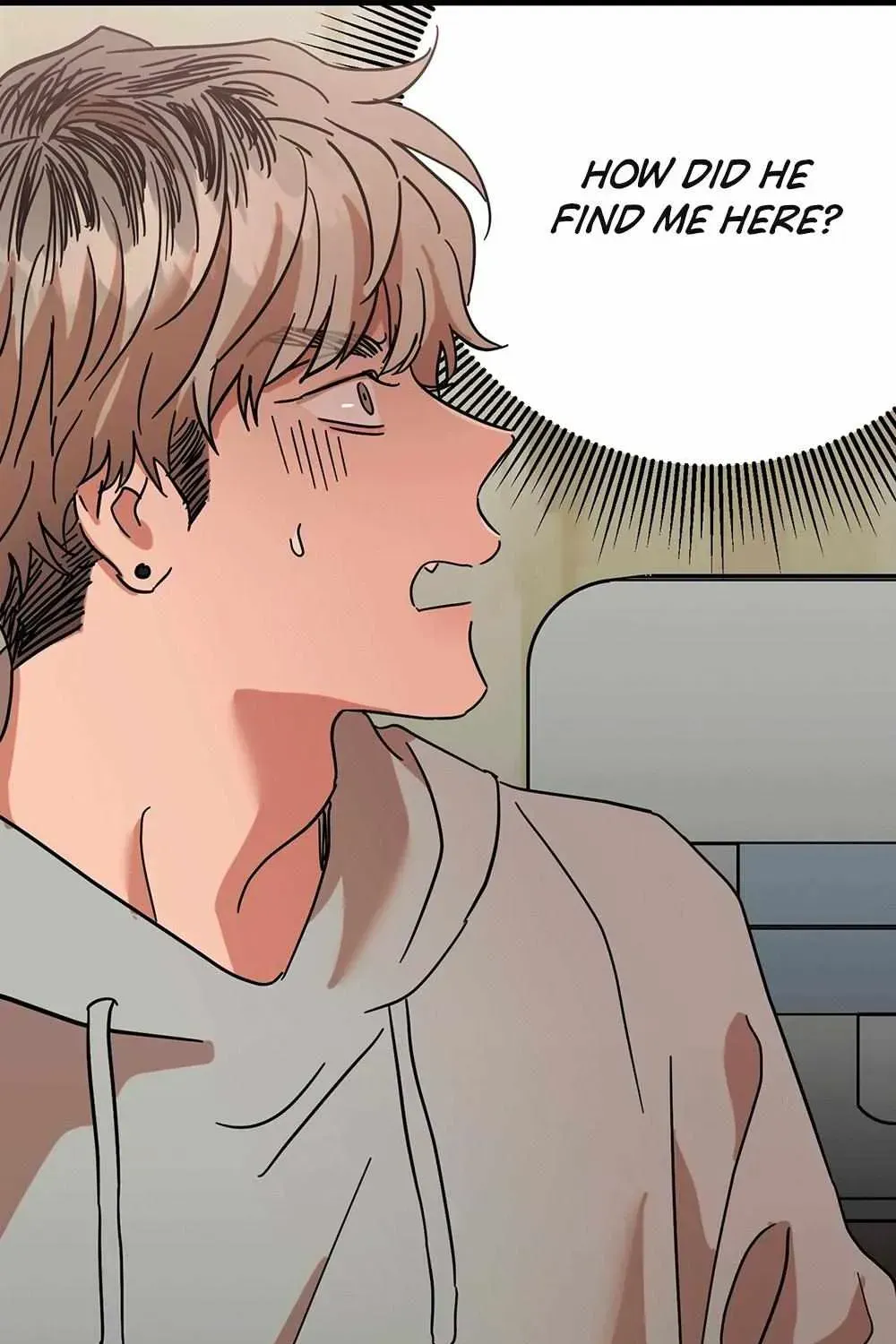 On-Site Arrest! Chapter 1.1 page 82 - 