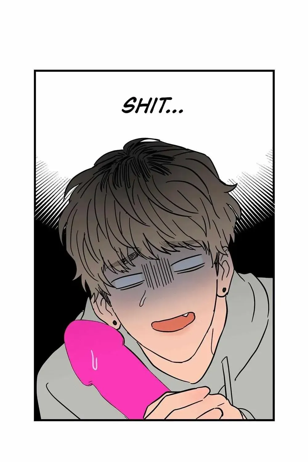 On-Site Arrest! Chapter 1.1 page 91 - 