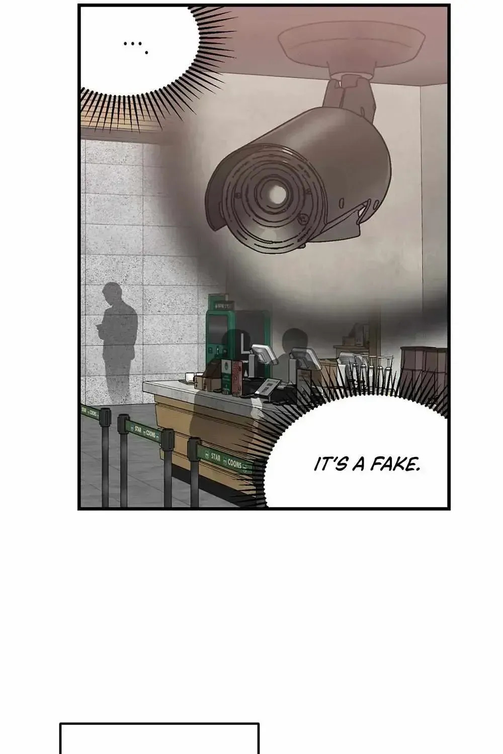 On-Site Arrest! Chapter 1.2 page 25 - 