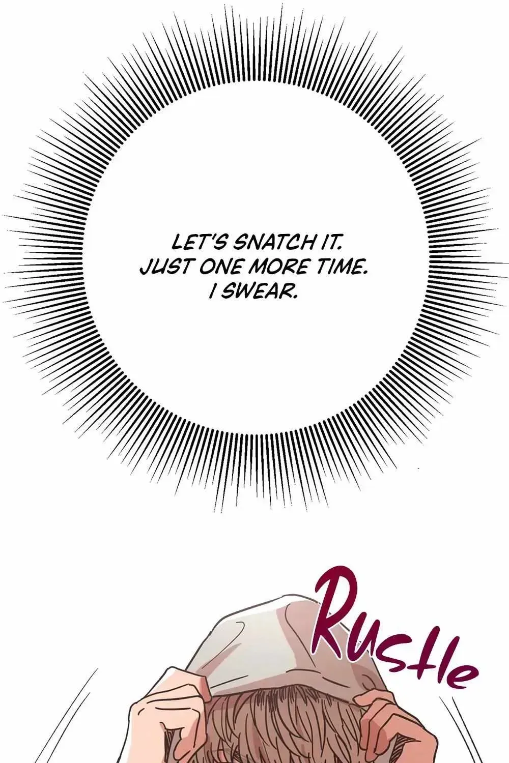 On-Site Arrest! Chapter 1.2 page 28 - 