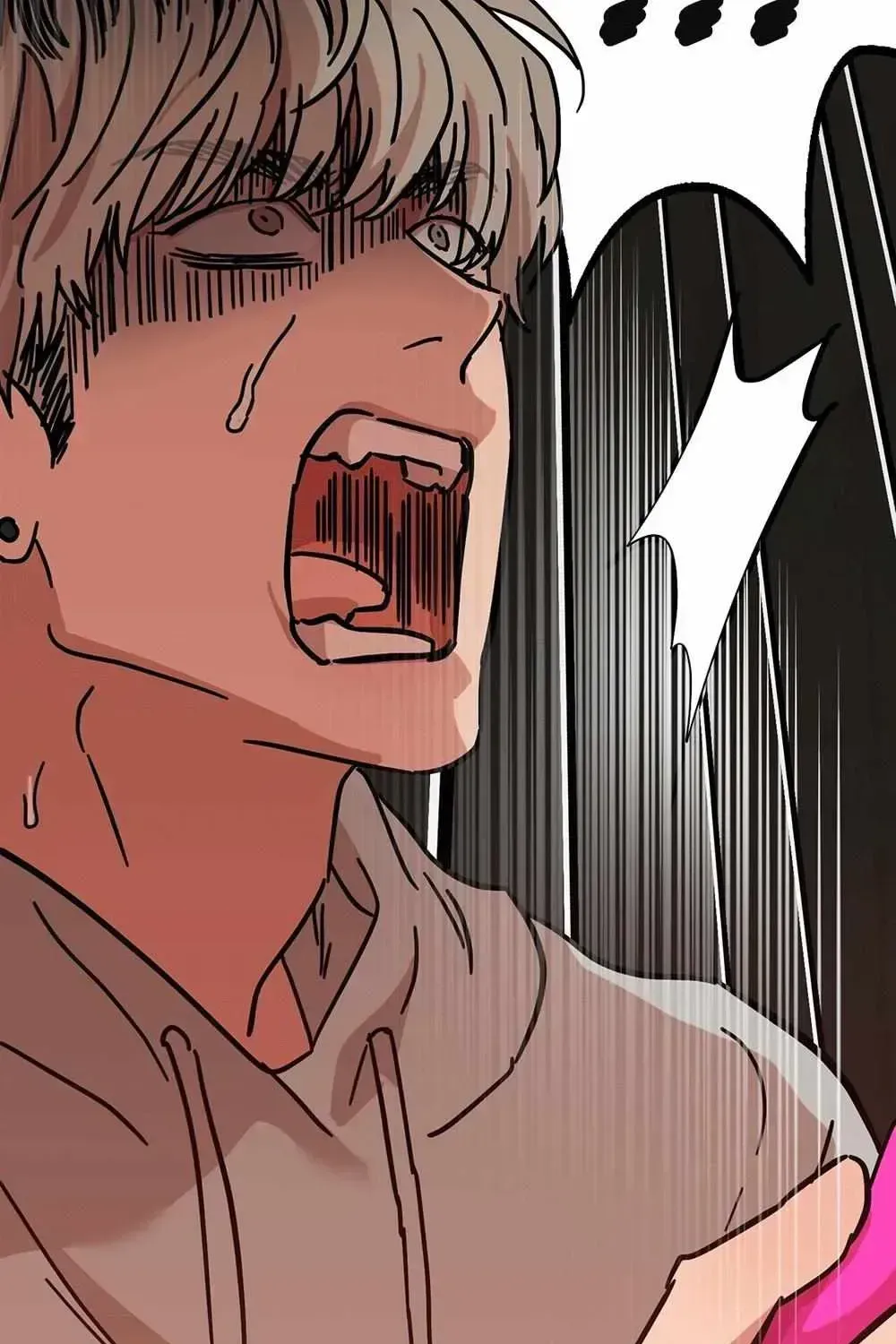 On-Site Arrest! Chapter 1.2 page 68 - 