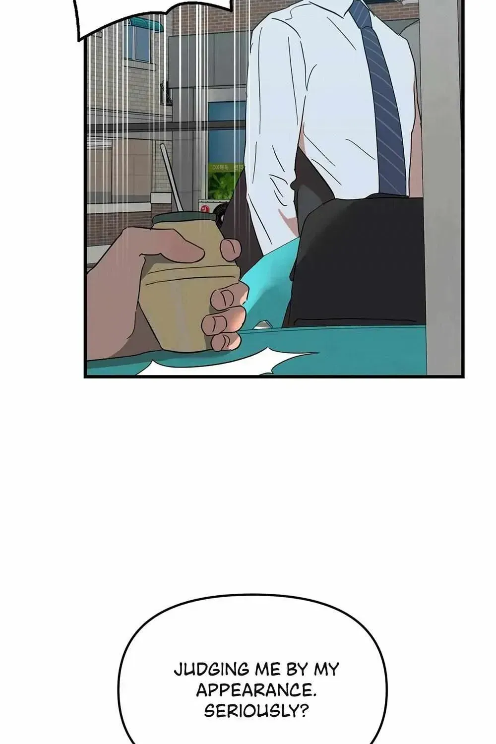 On-Site Arrest! Chapter 1.2 page 10 - 