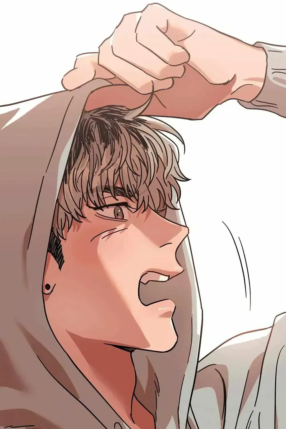 On-Site Arrest! Chapter 1.3 page 12 - 
