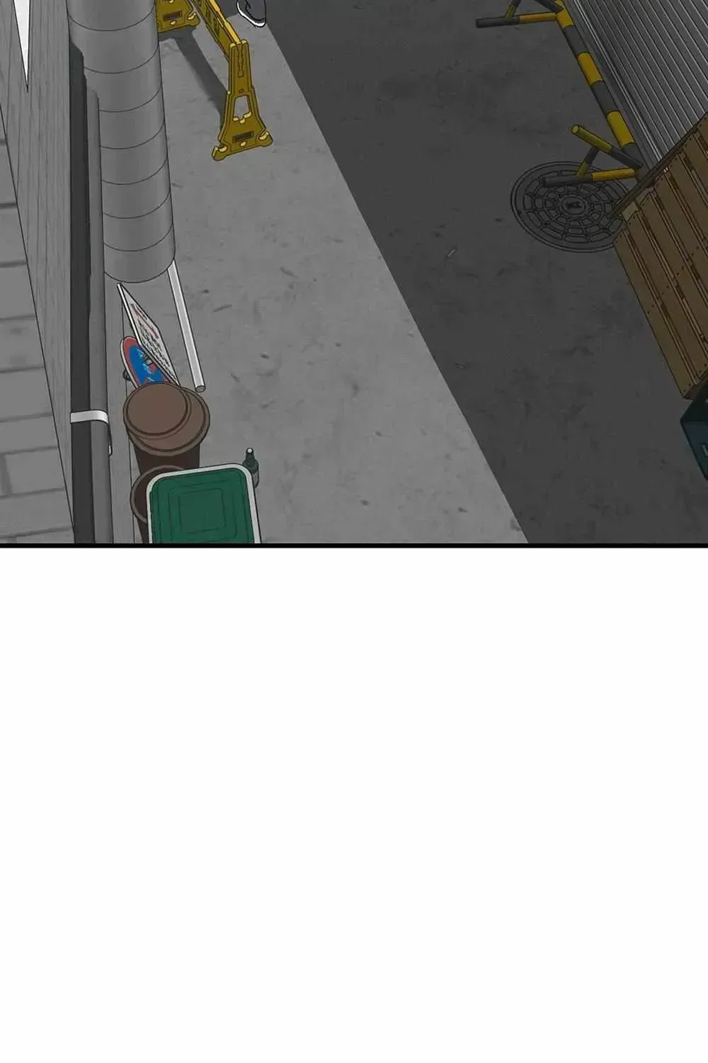 On-Site Arrest! Chapter 1.3 page 37 - 