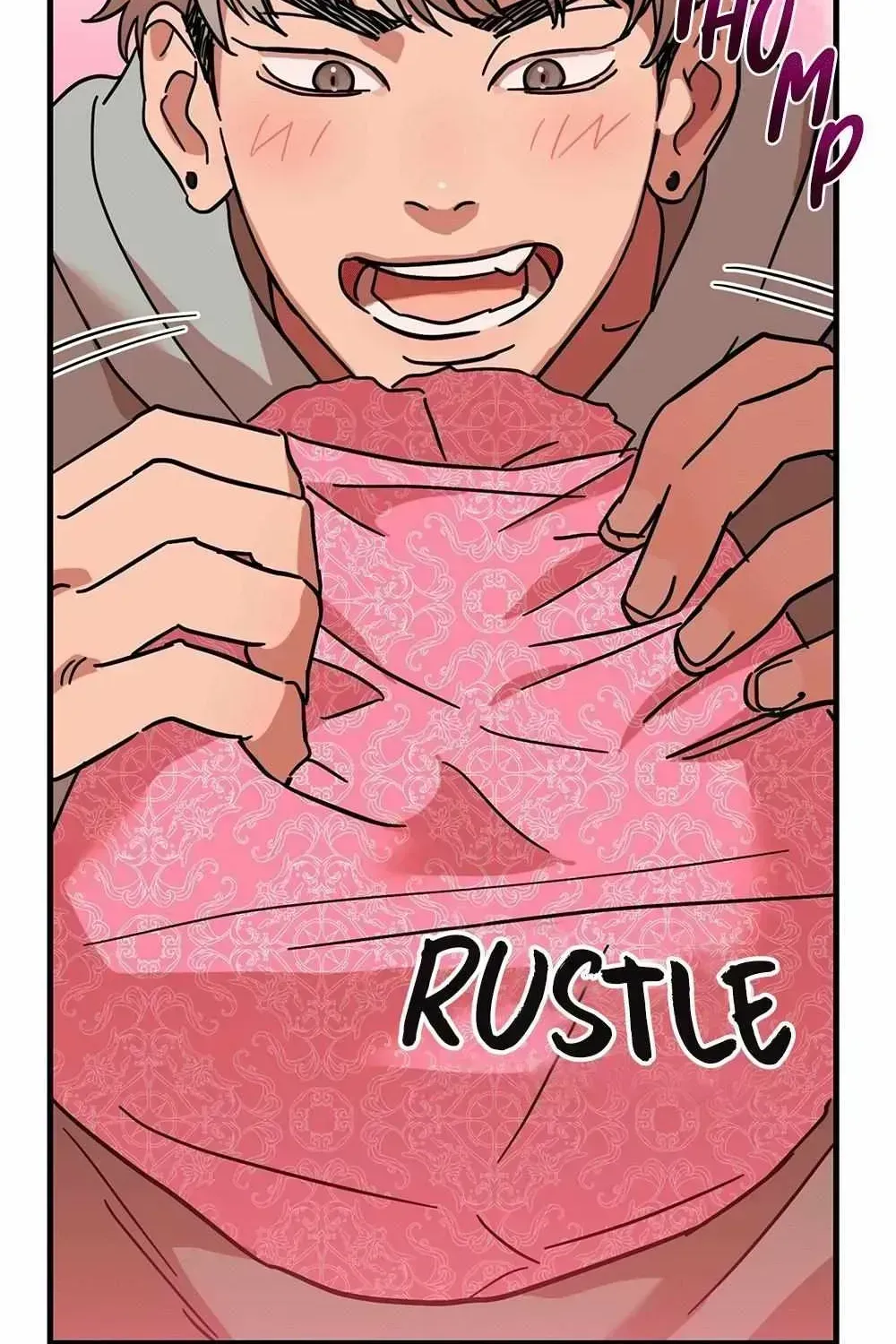 On-Site Arrest! Chapter 1.3 page 57 - 