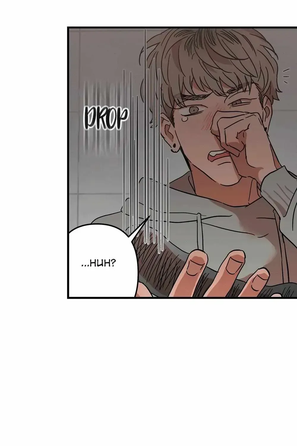 On-Site Arrest! Chapter 1.3 page 60 - 