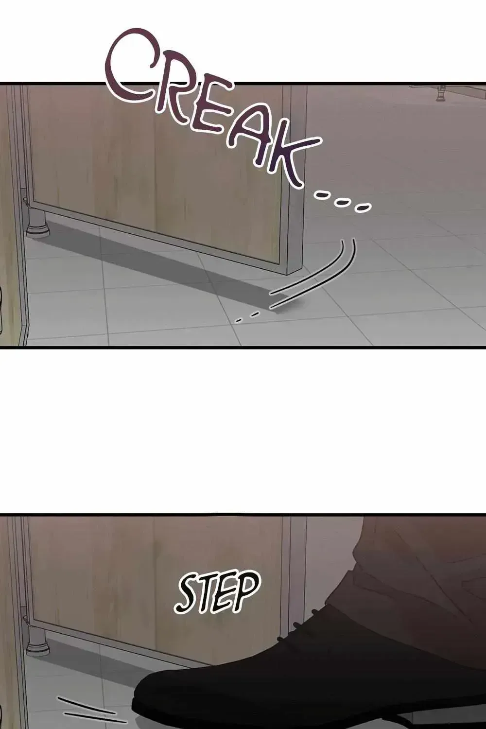 On-Site Arrest! Chapter 1.3 page 72 - 