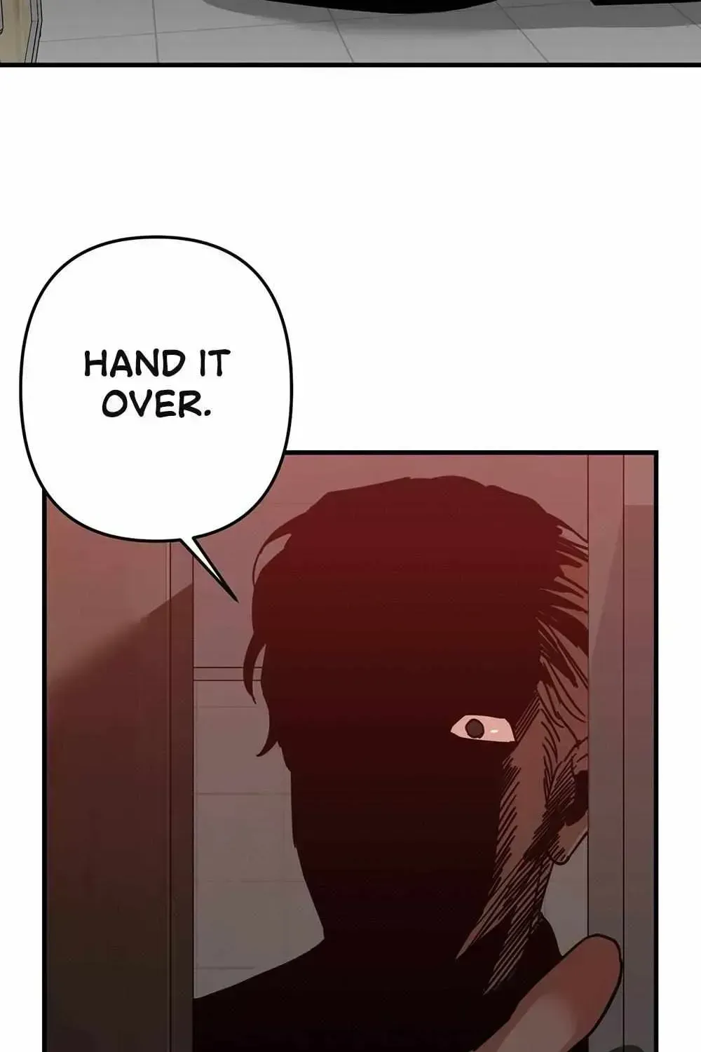 On-Site Arrest! Chapter 1.3 page 73 - 