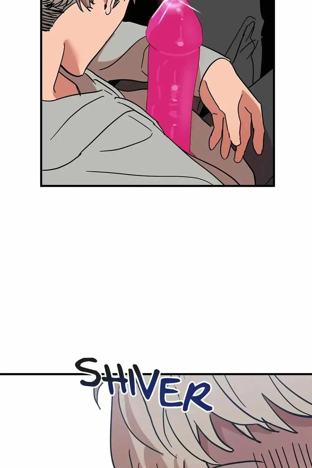 On-Site Arrest! Chapter 1.3 page 84 - 