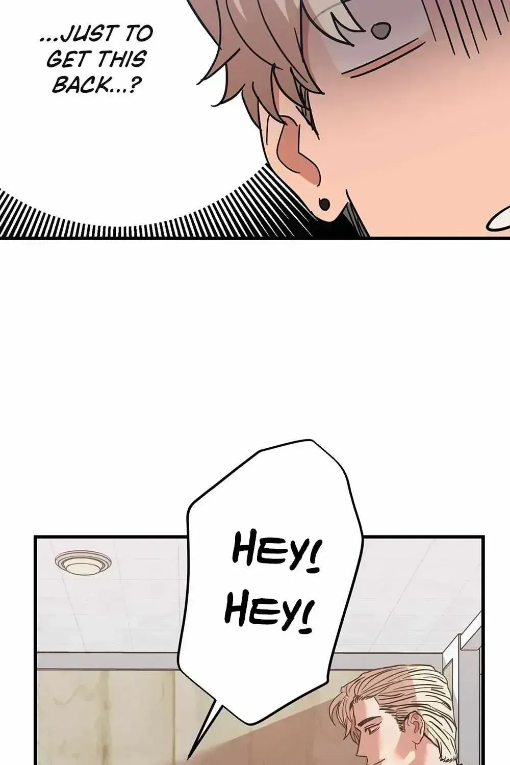 On-Site Arrest! Chapter 1.3 page 85 - 