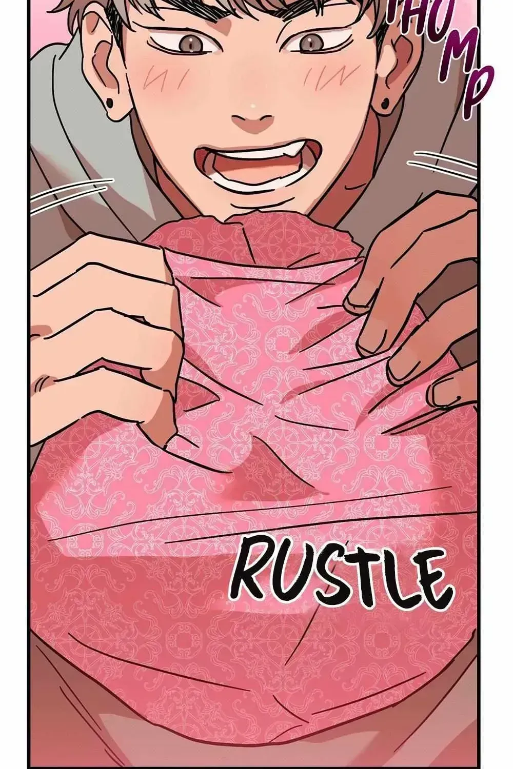 On-Site Arrest! Chapter 1.4 page 57 - 