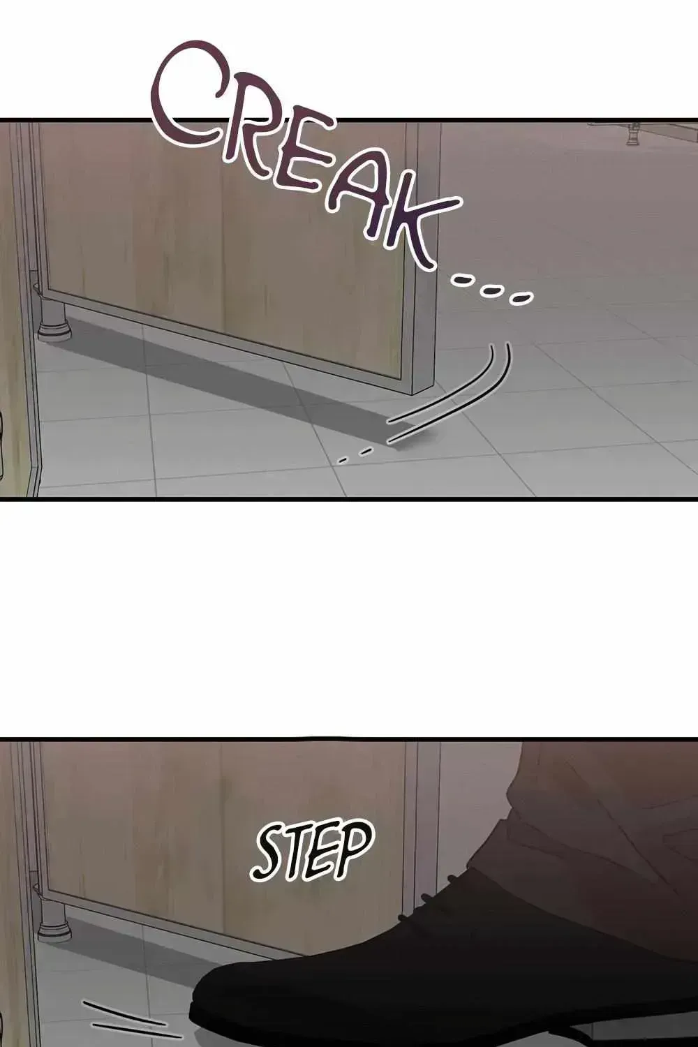 On-Site Arrest! Chapter 1.4 page 72 - 