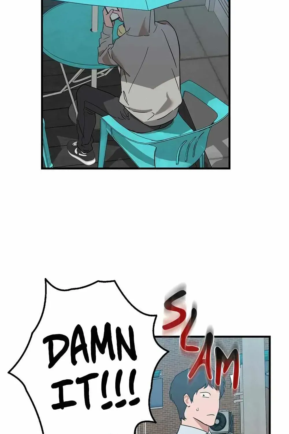 On-Site Arrest! Chapter 1.4 page 9 - 