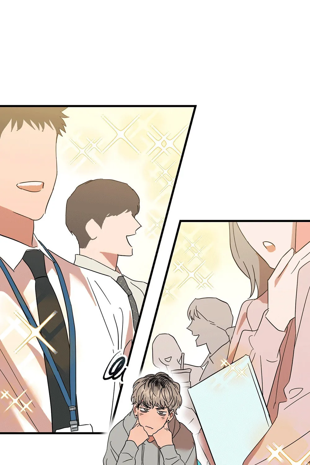 On-Site Arrest! Chapter 1 page 14 - 