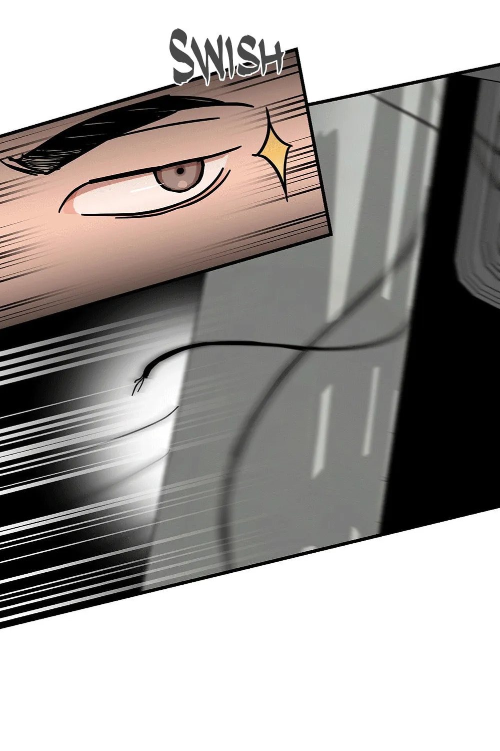 On-Site Arrest! Chapter 1 page 23 - 